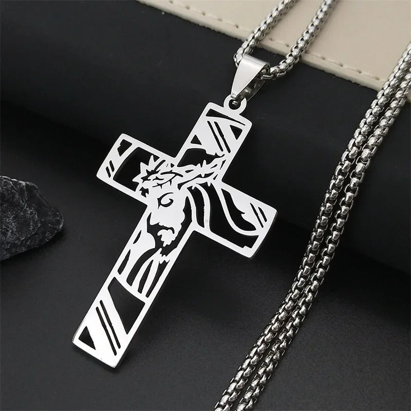 Heavens cross