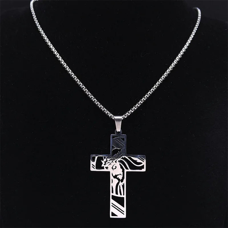 Heavens cross
