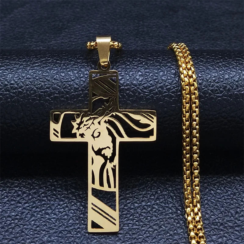 Heavens cross