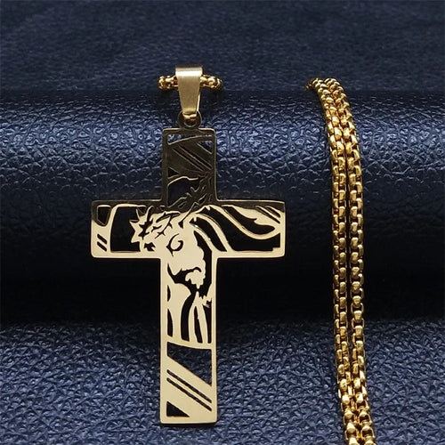 Heavens cross