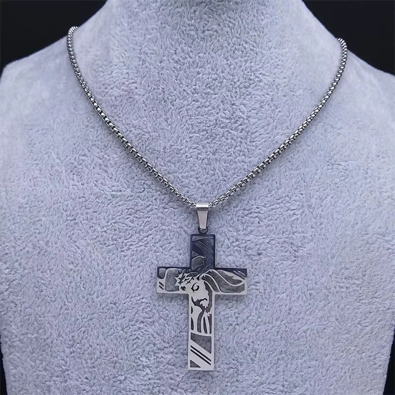 Heavens cross