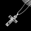 Heavens cross
