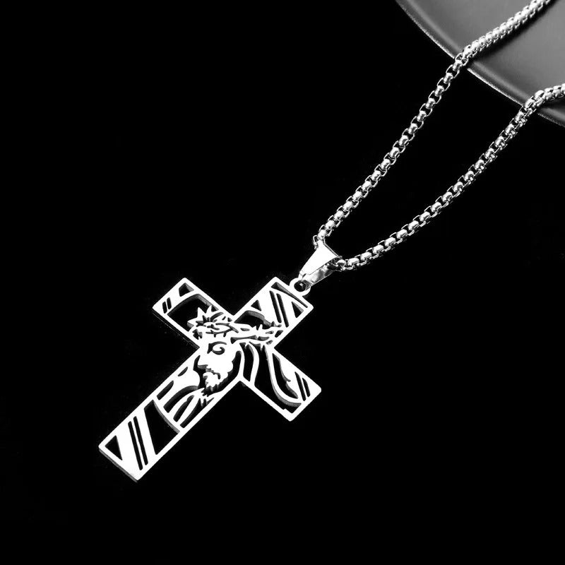 Heavens cross